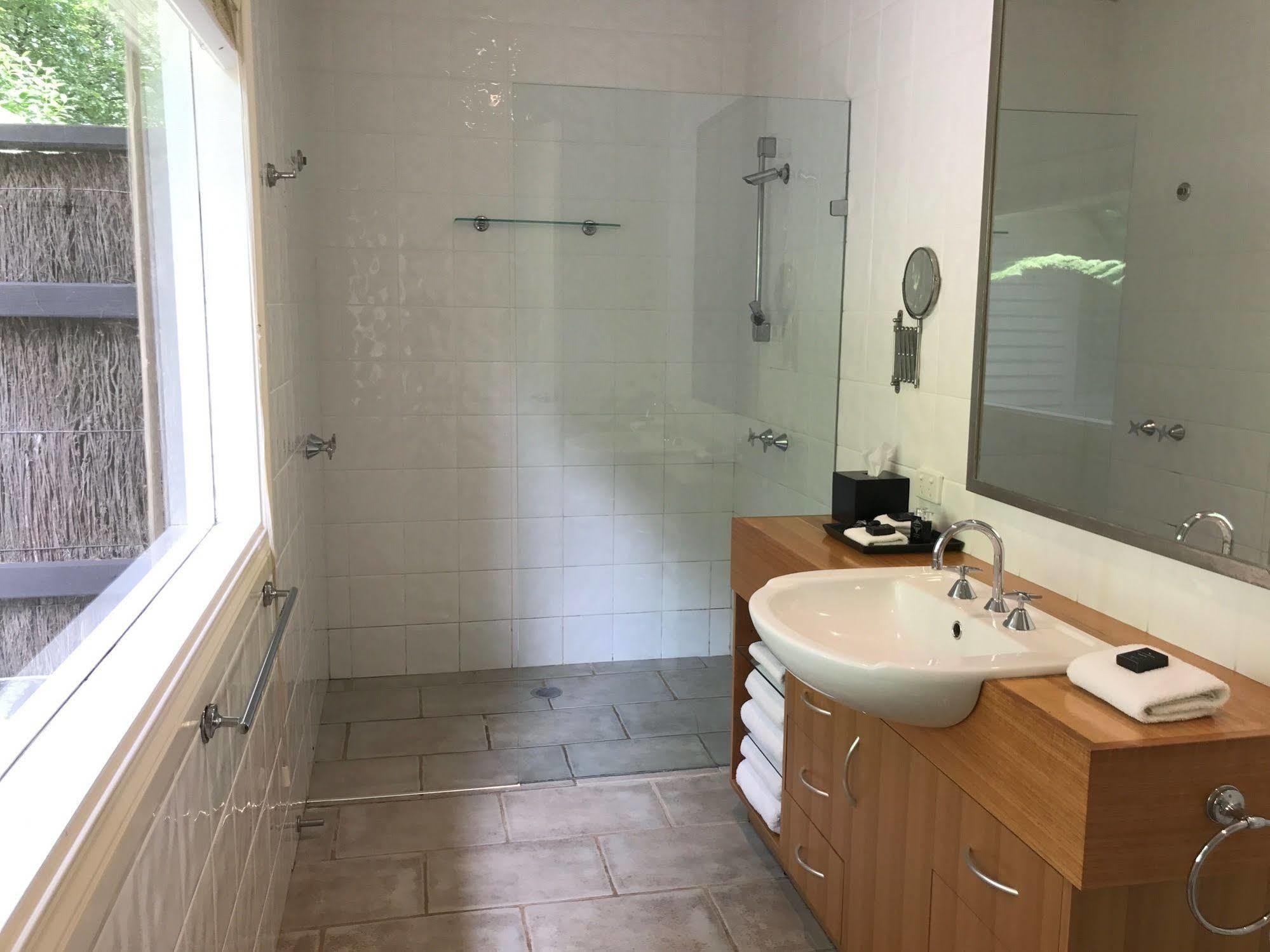 Lochiel Luxury Accommodation Olinda Exterior foto
