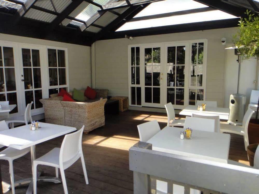 Lochiel Luxury Accommodation Olinda Exterior foto