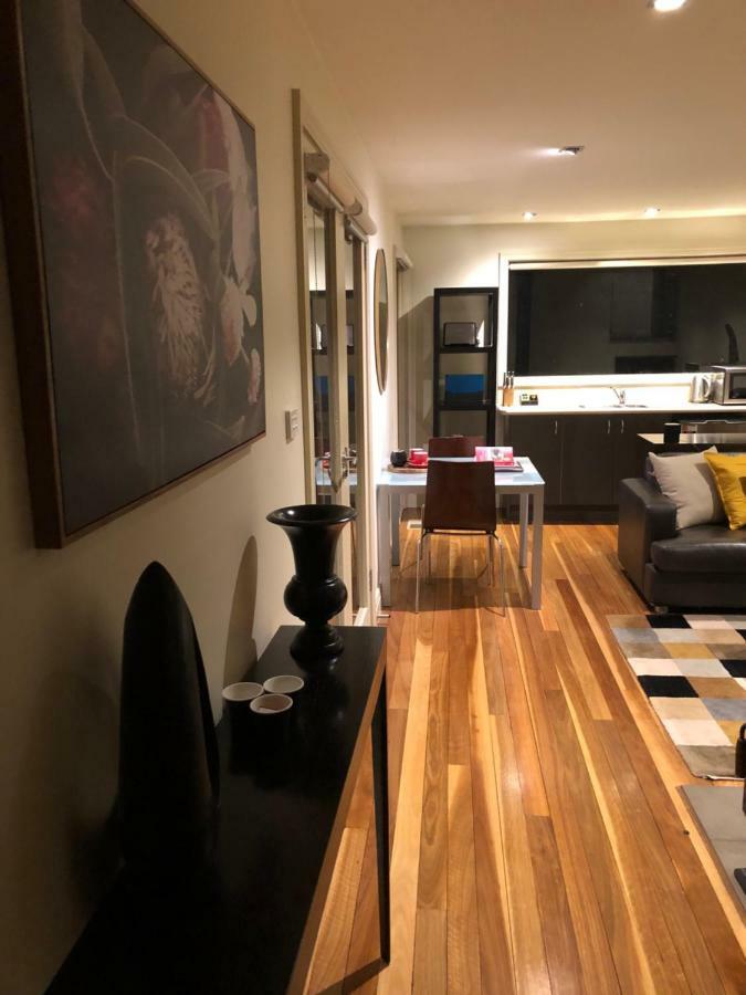 Lochiel Luxury Accommodation Olinda Exterior foto